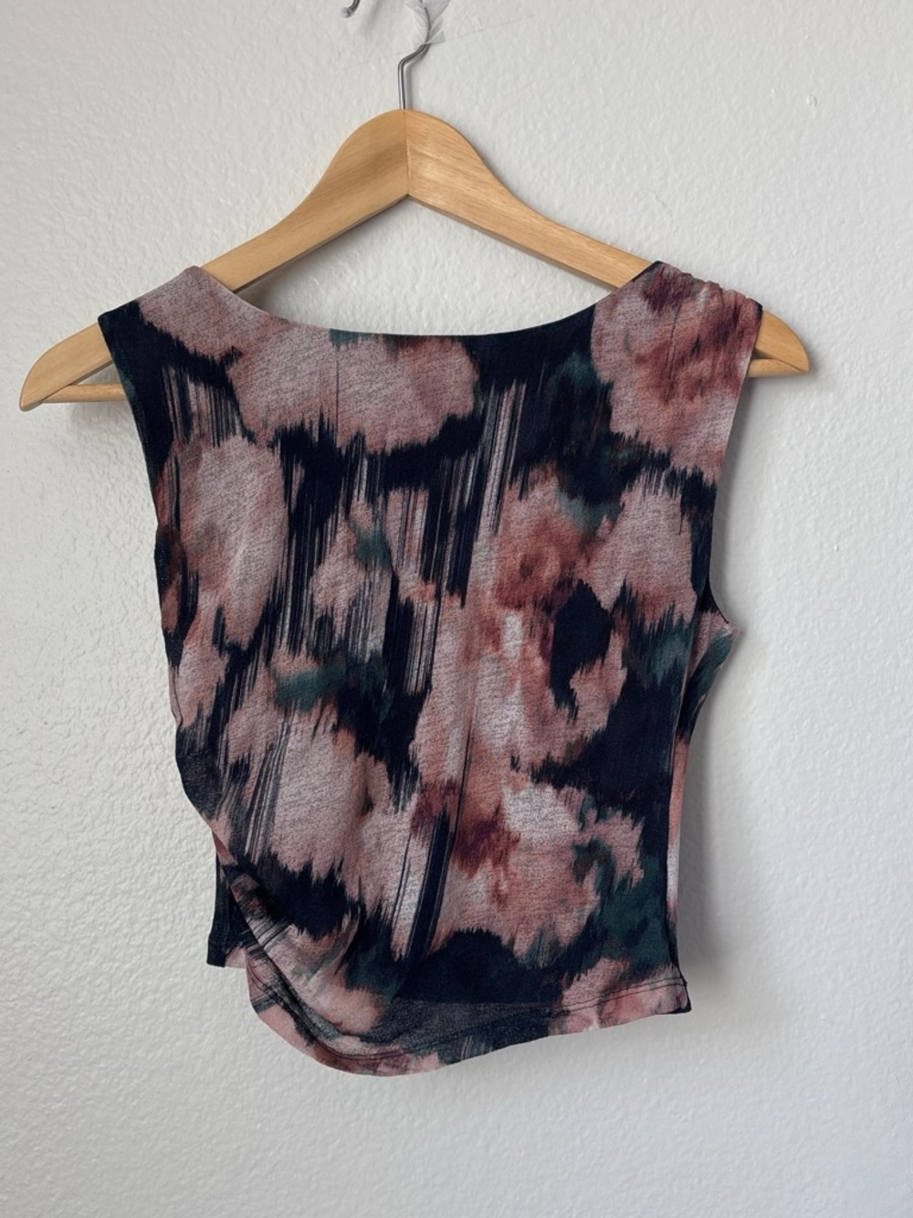Abercrombie Tank